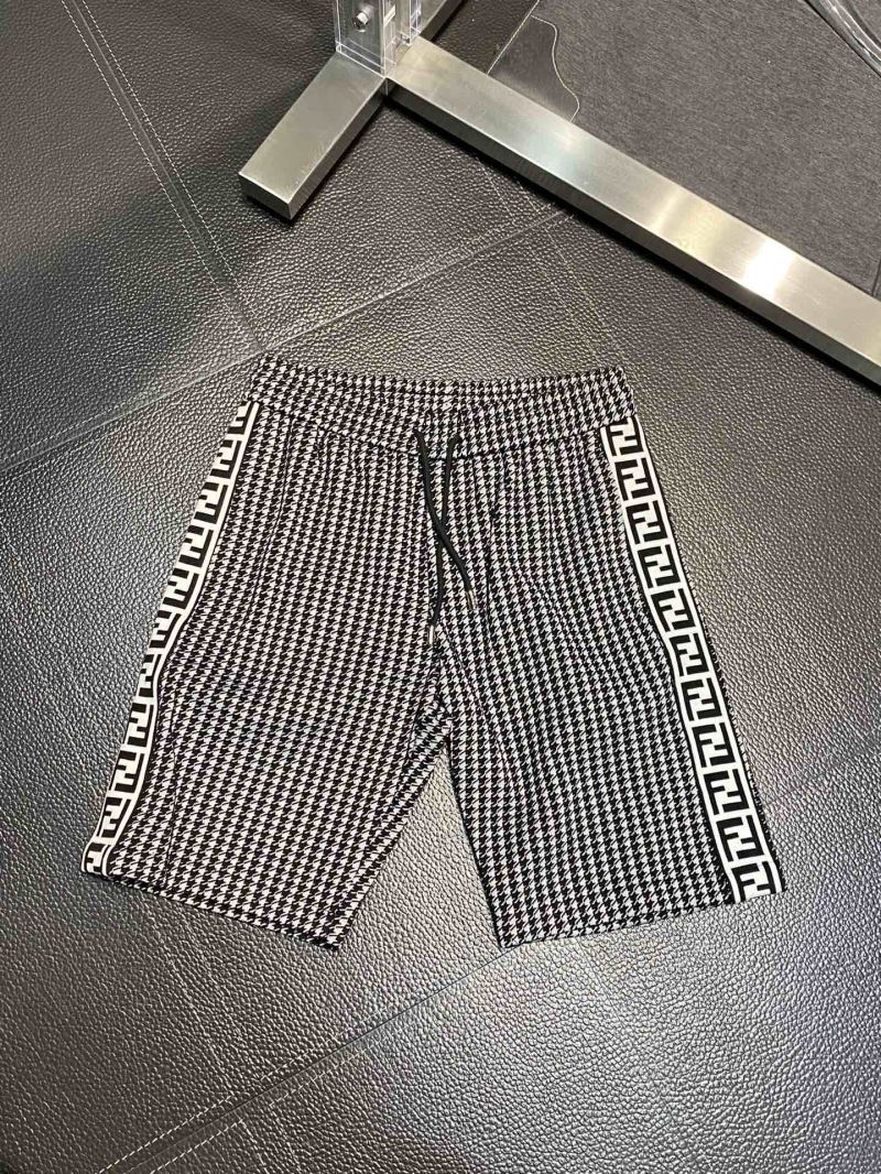 Fendi Short Suits